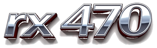 rx 470 logo