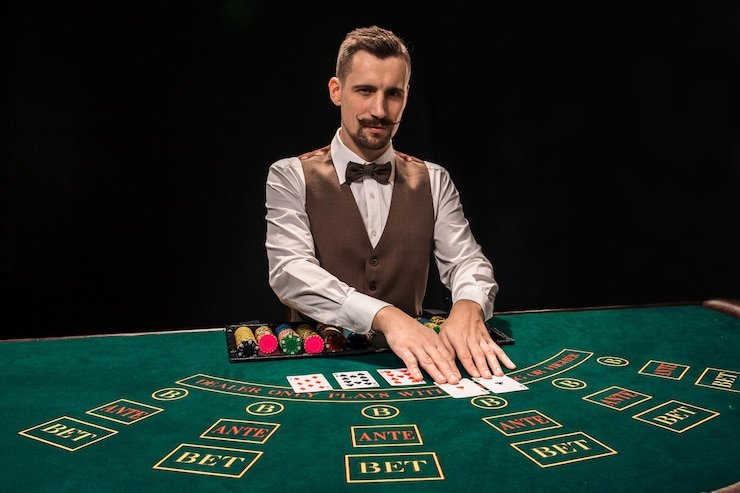 rx 470 Live Casino
